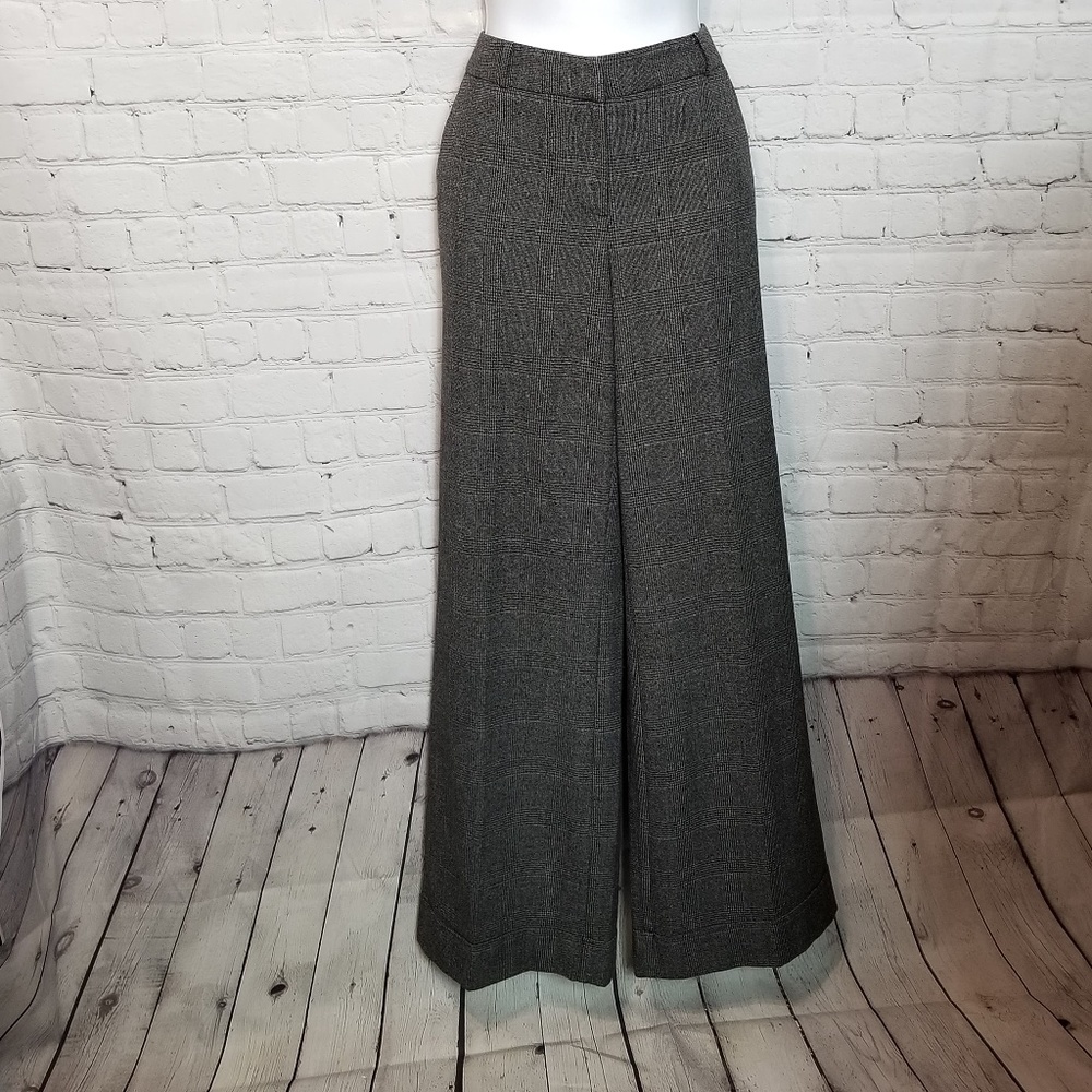 New York & Company stretch trousers